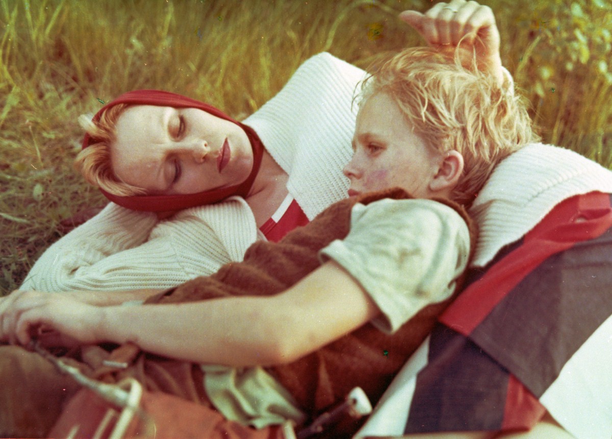 我妈妈的情人们剧照的剧照