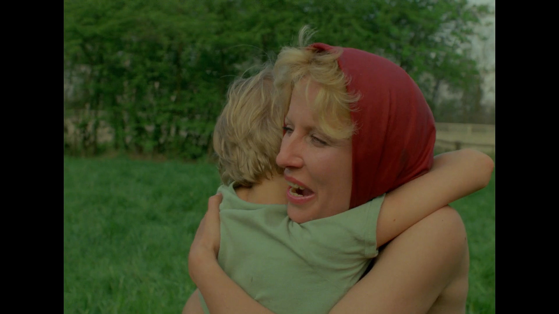 我妈妈的情人们剧照的剧照