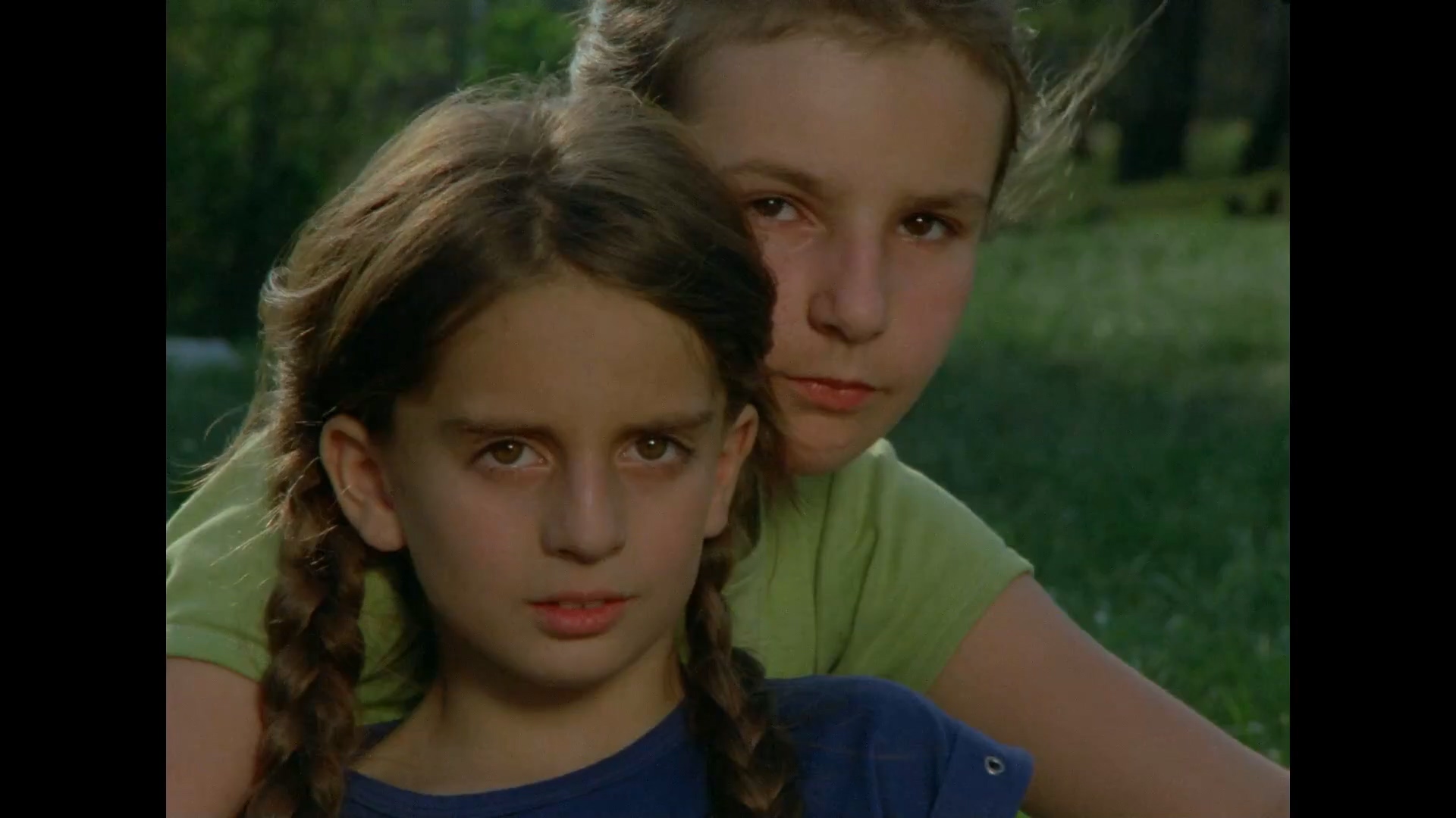 我妈妈的情人们剧照的剧照