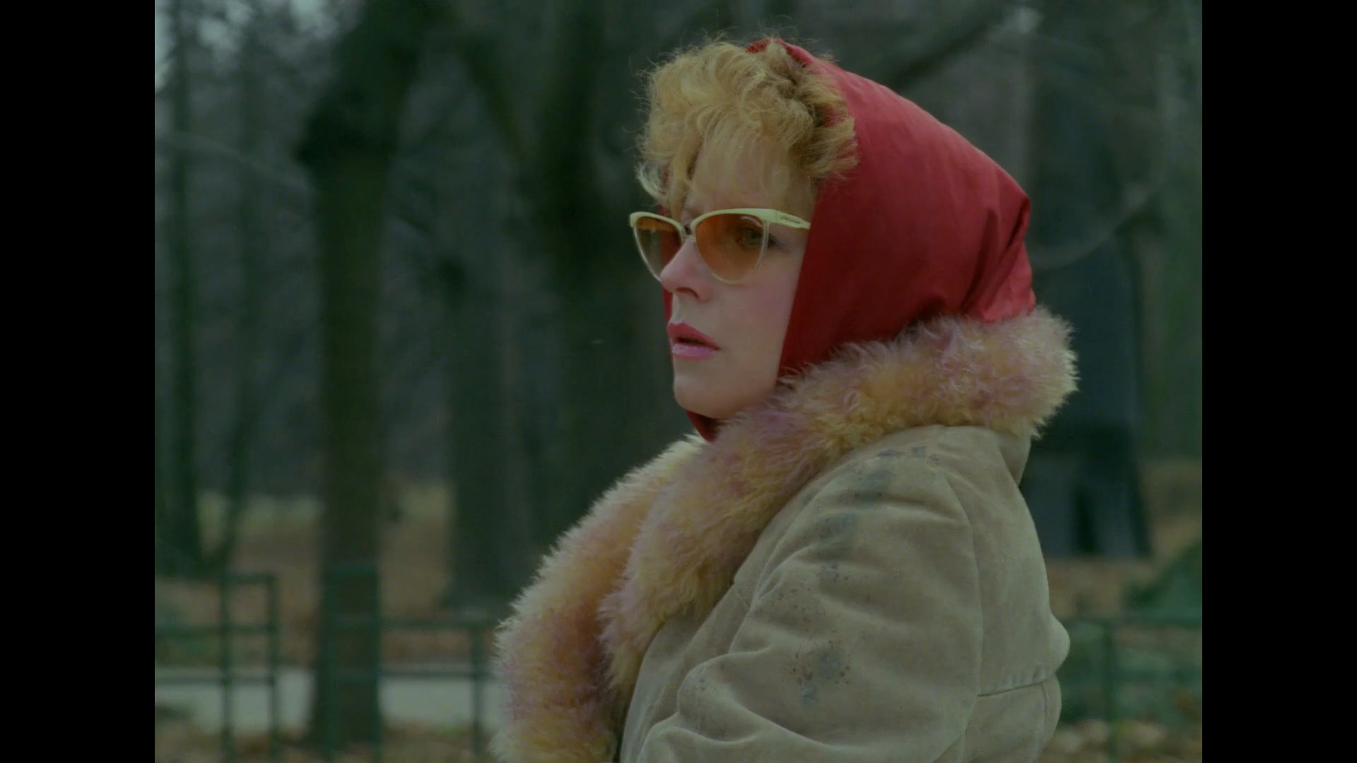 我妈妈的情人们剧照的剧照