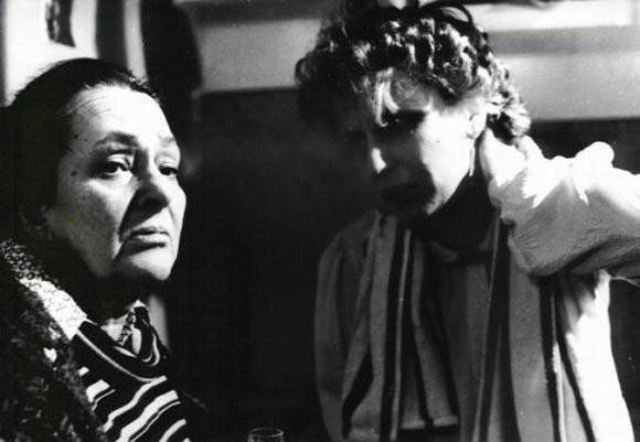 我妈妈的情人们剧照的剧照