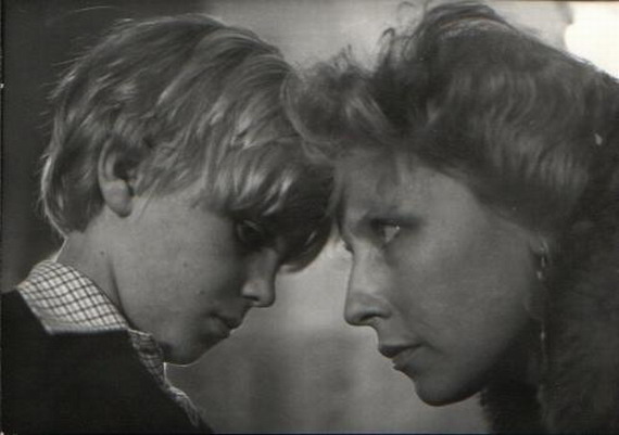 我妈妈的情人们剧照的剧照