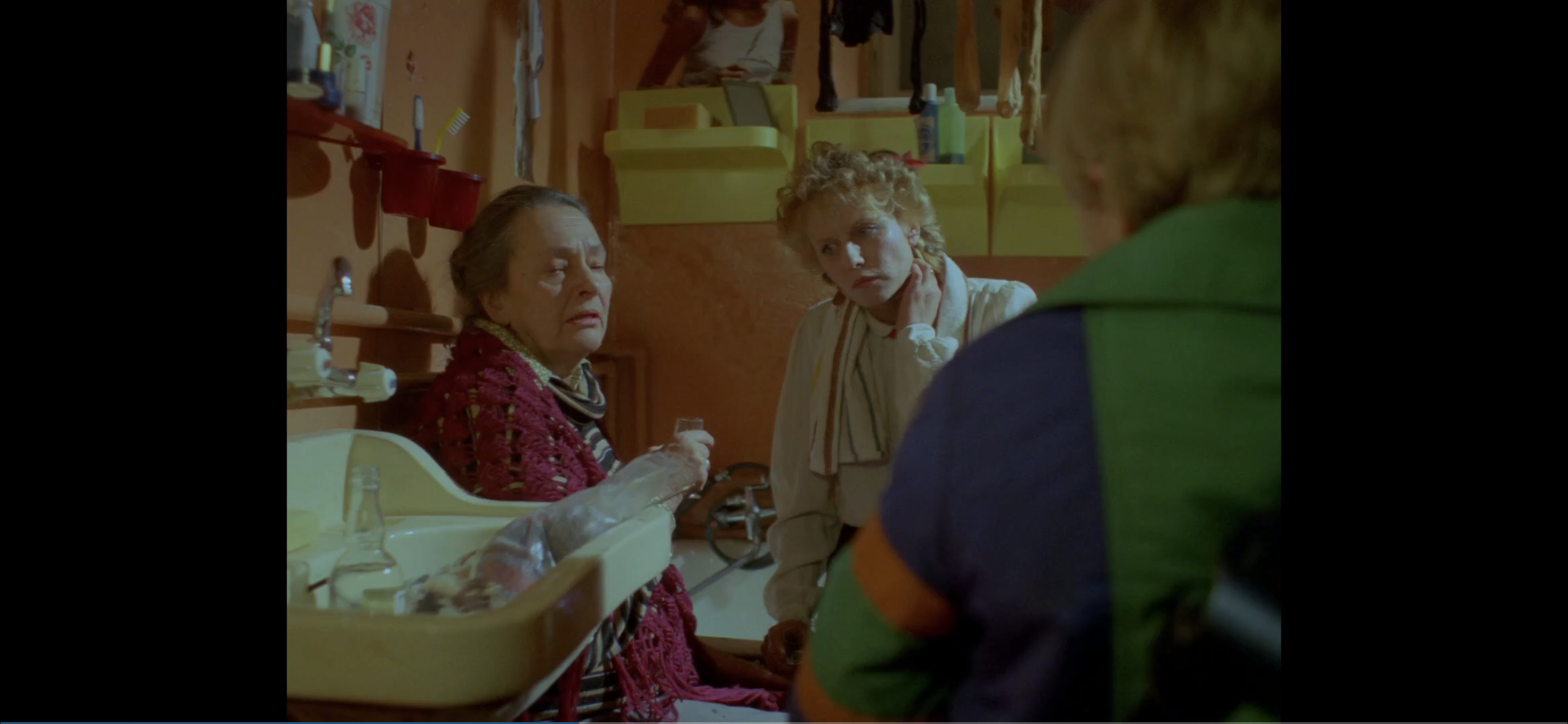 我妈妈的情人们剧照的剧照