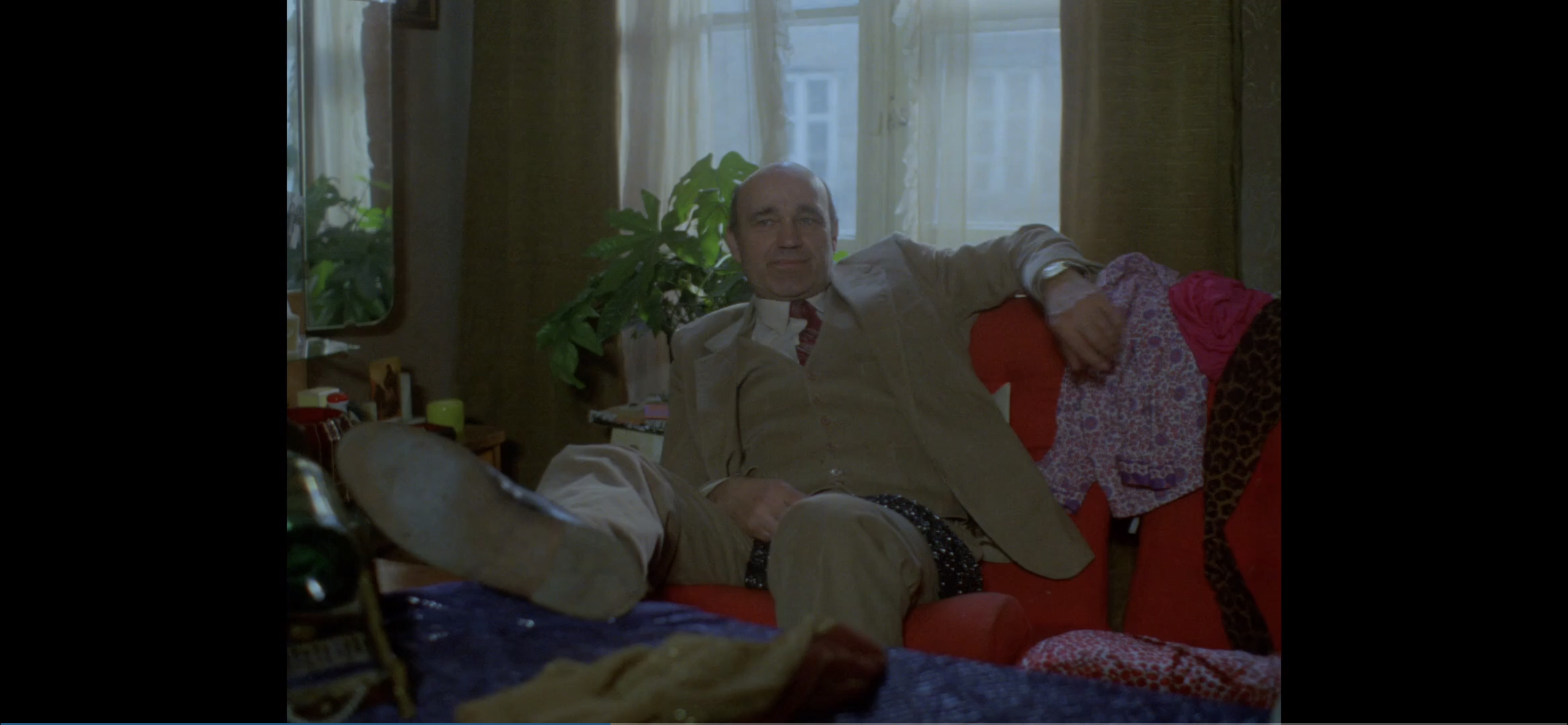 我妈妈的情人们剧照的剧照