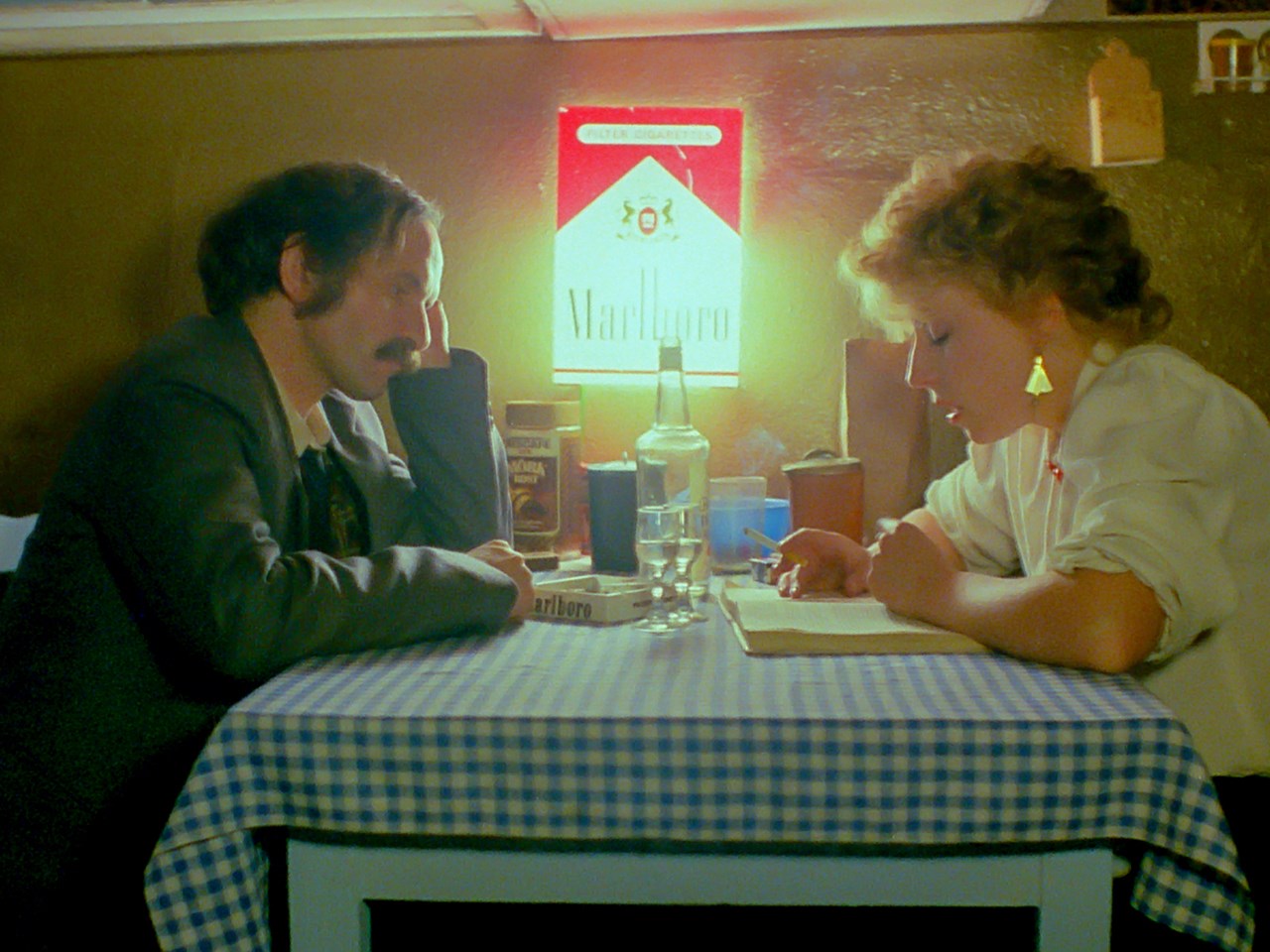 我妈妈的情人们剧照的剧照