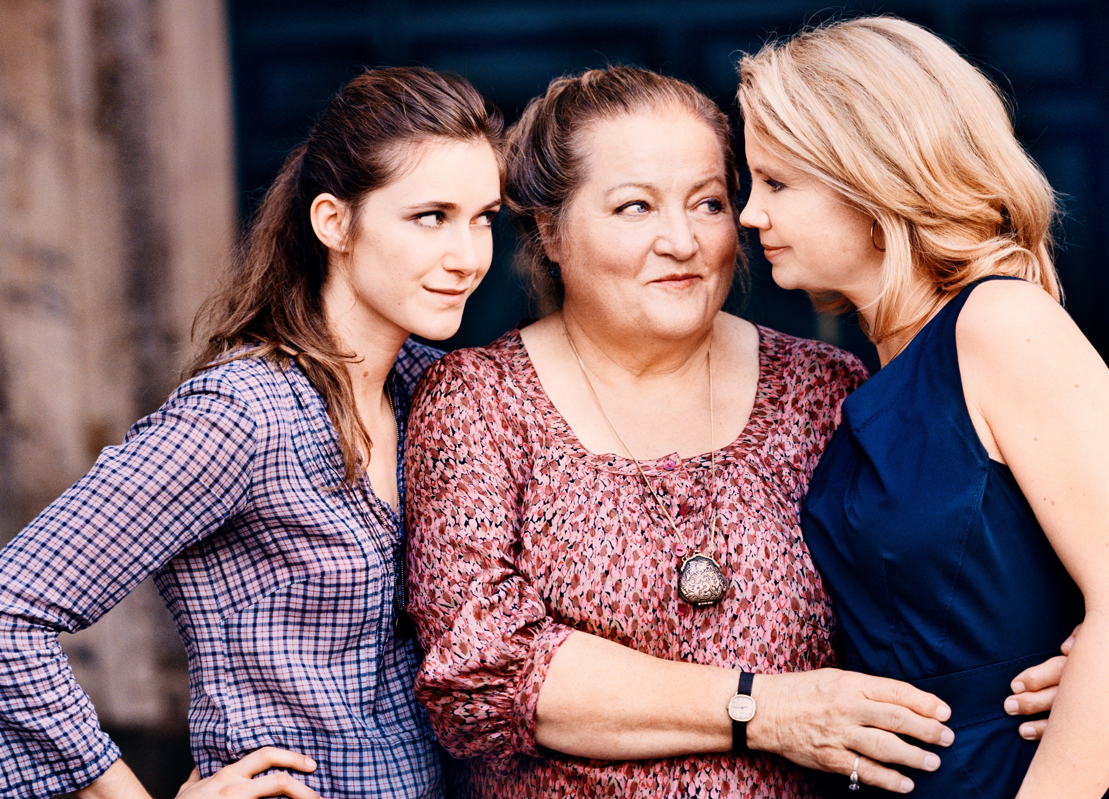 沃玛咪呀剧照的剧照