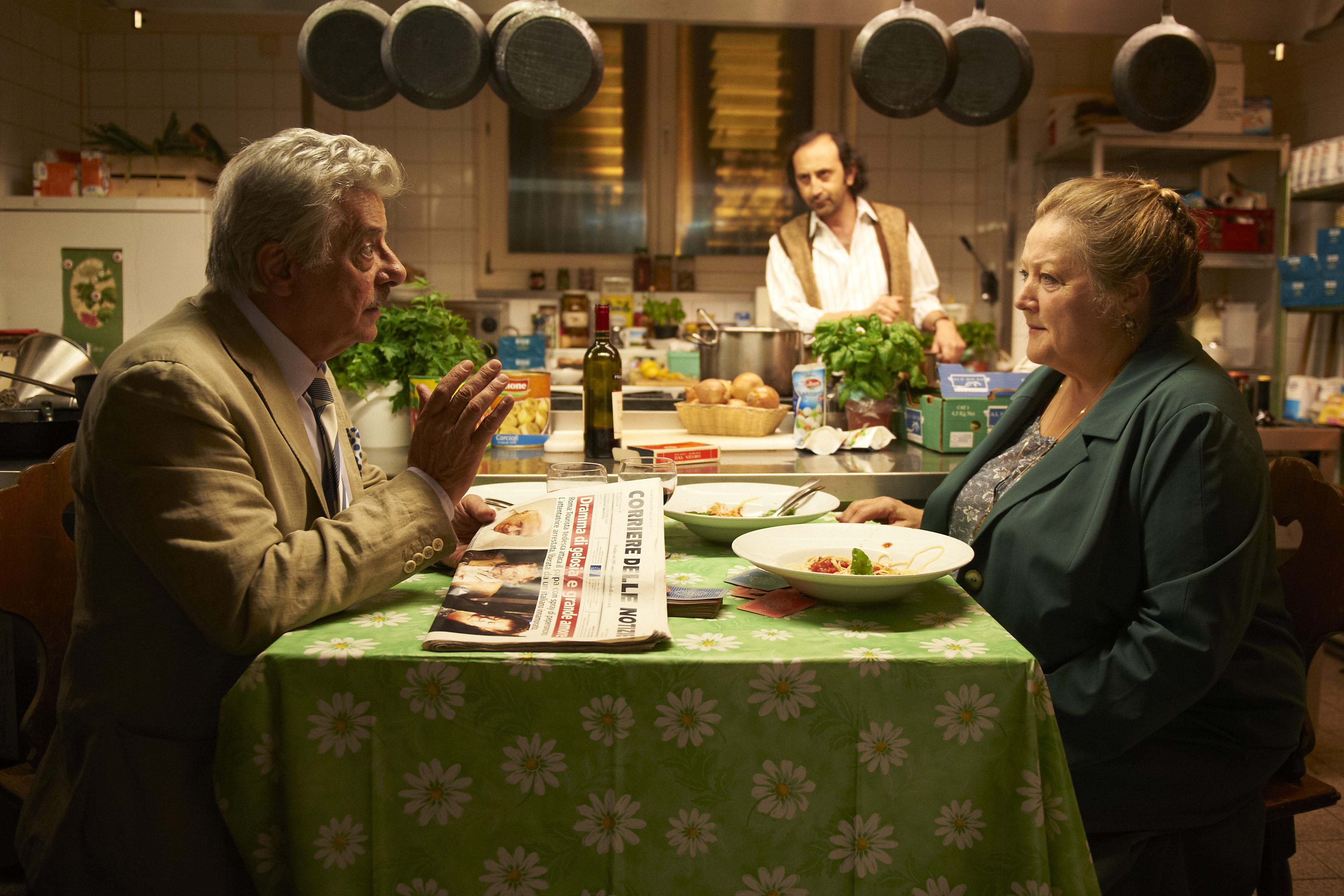 沃玛咪呀剧照的剧照