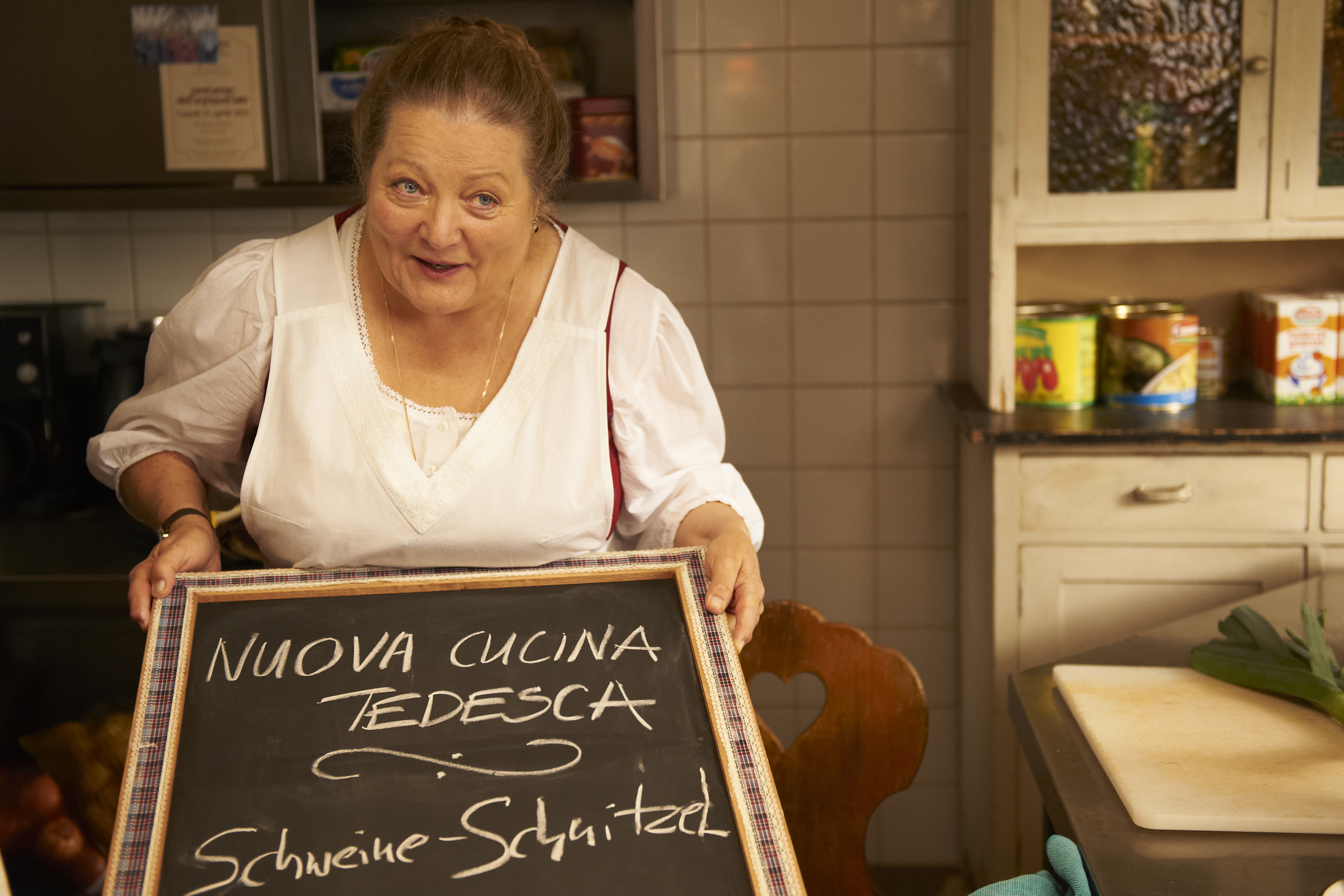 沃玛咪呀剧照的剧照