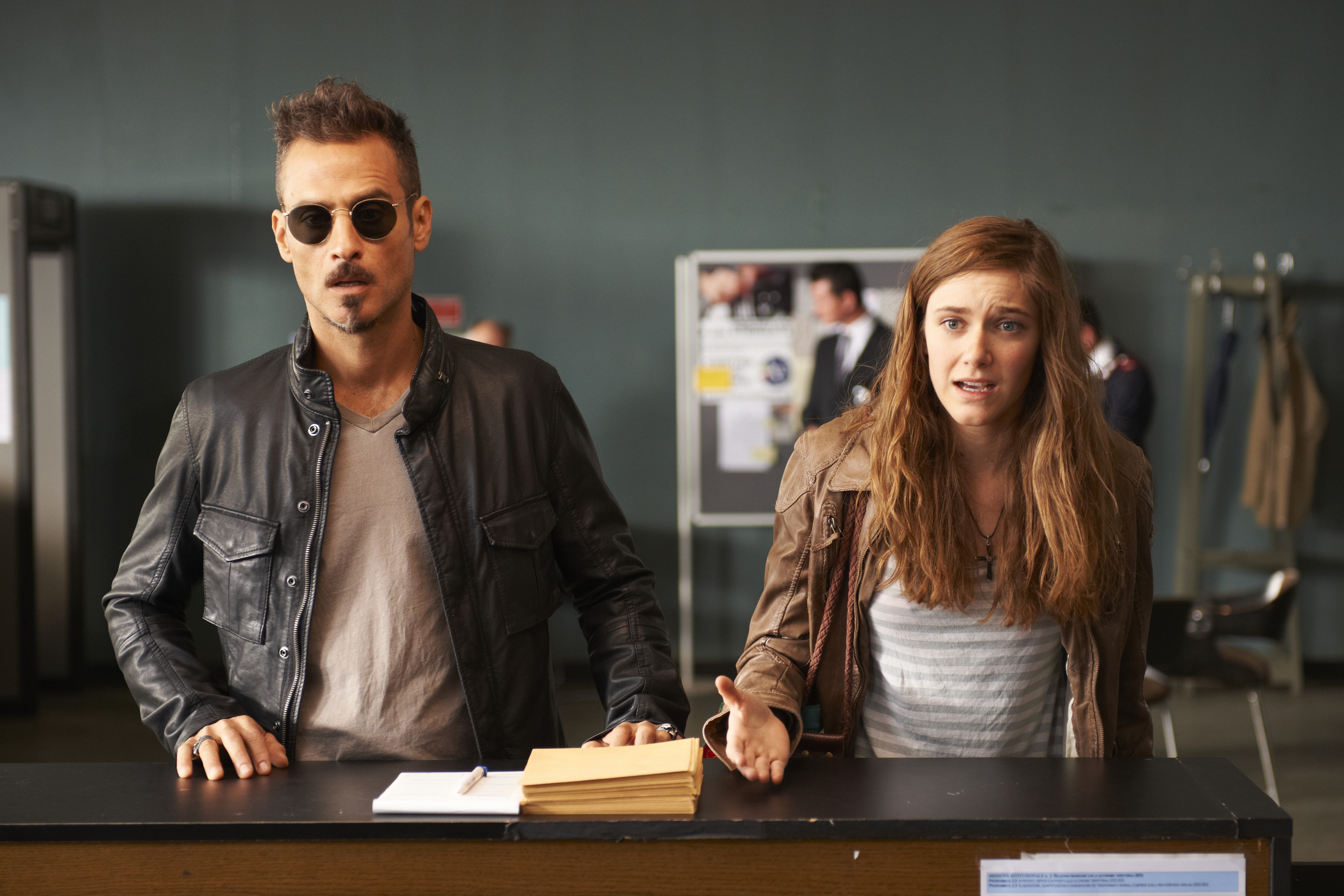 沃玛咪呀剧照的剧照