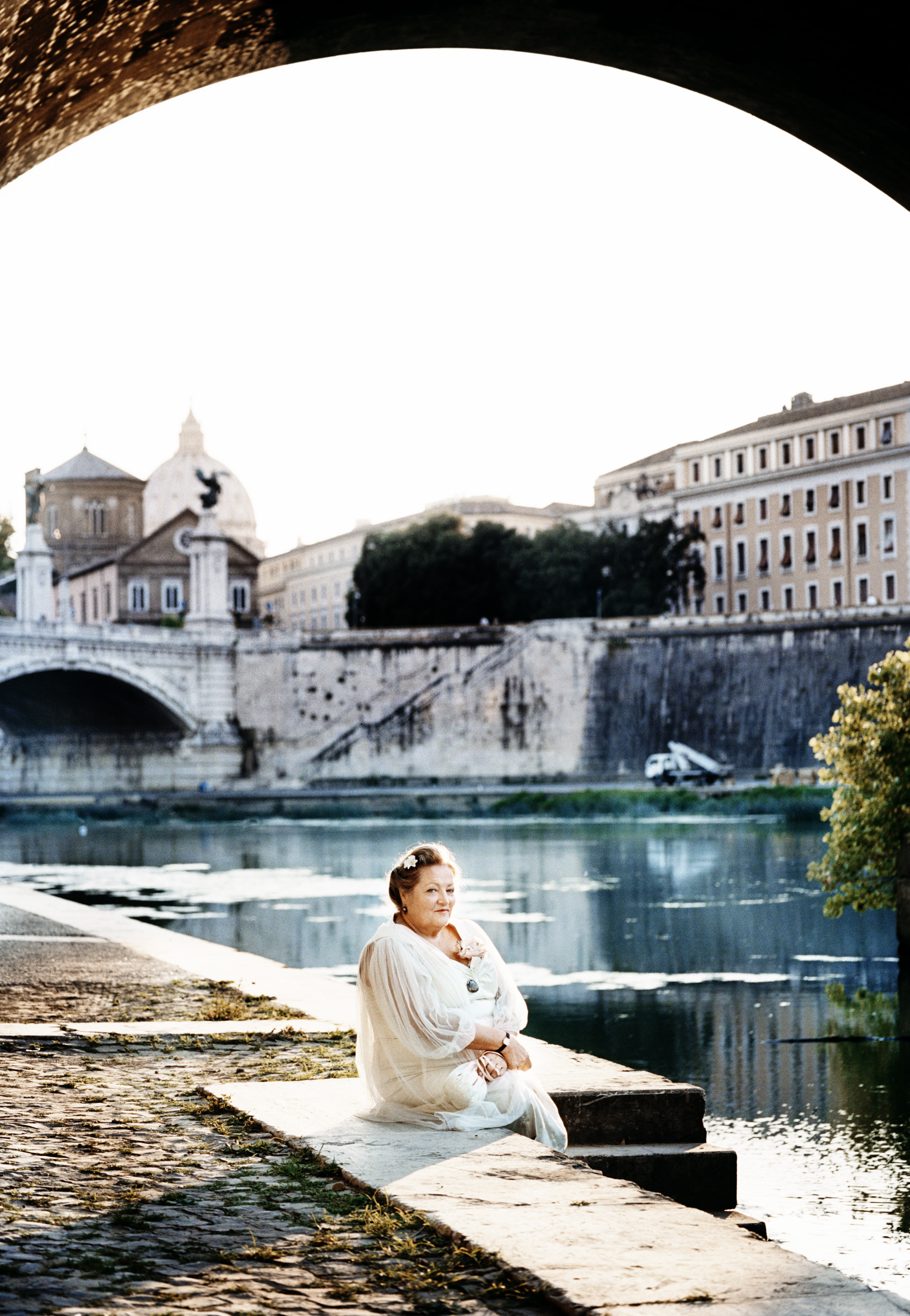 沃玛咪呀剧照的剧照