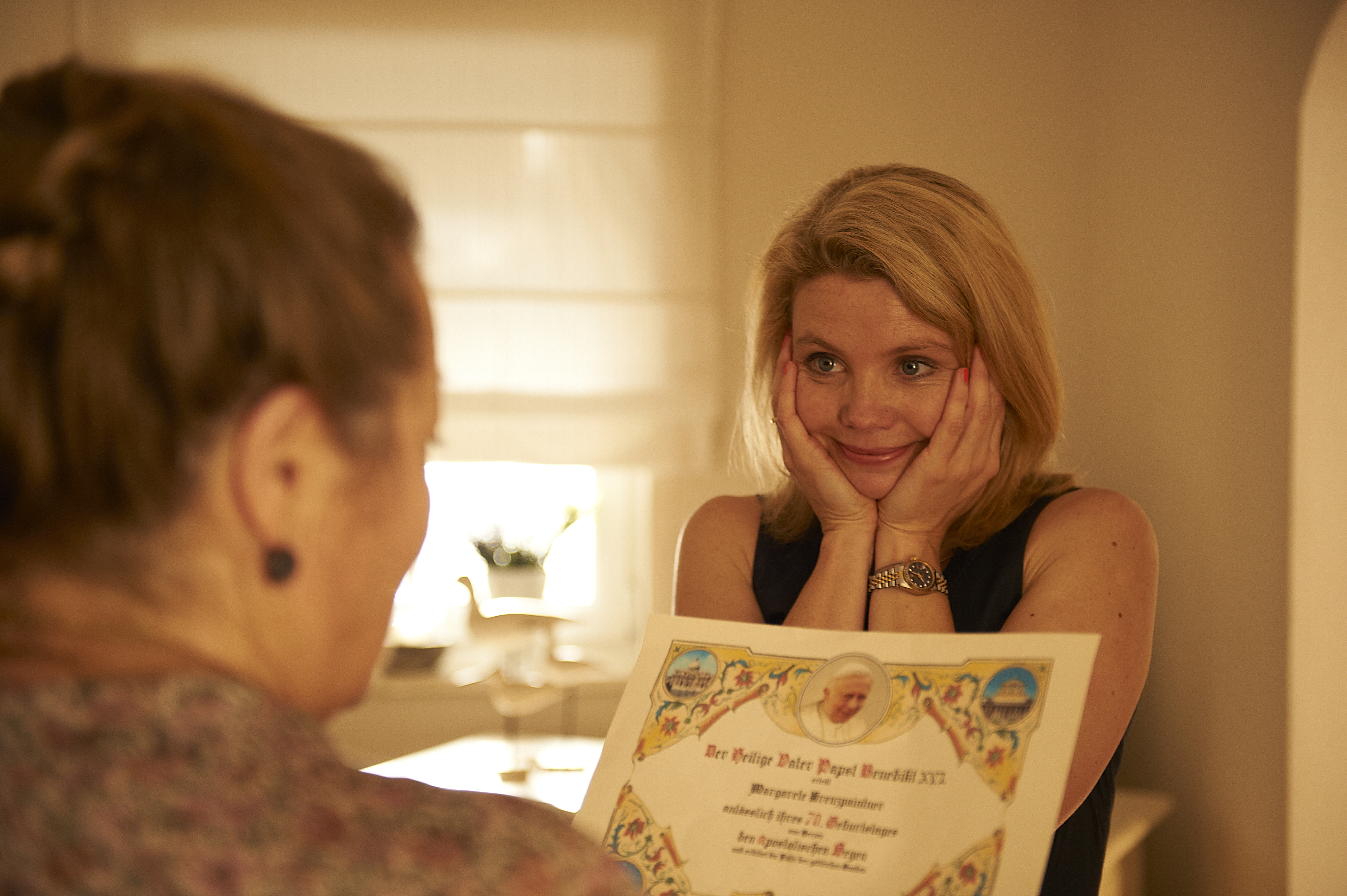 沃玛咪呀剧照的剧照