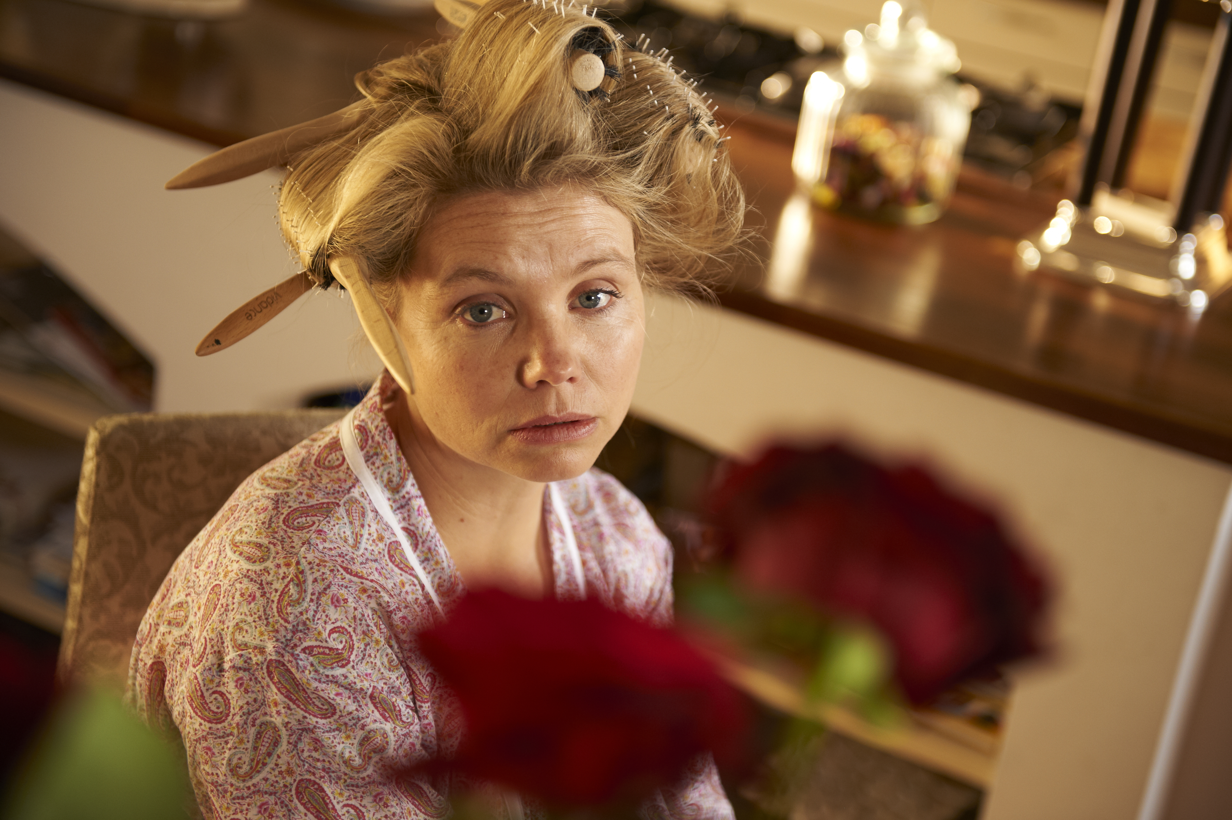 沃玛咪呀剧照的剧照