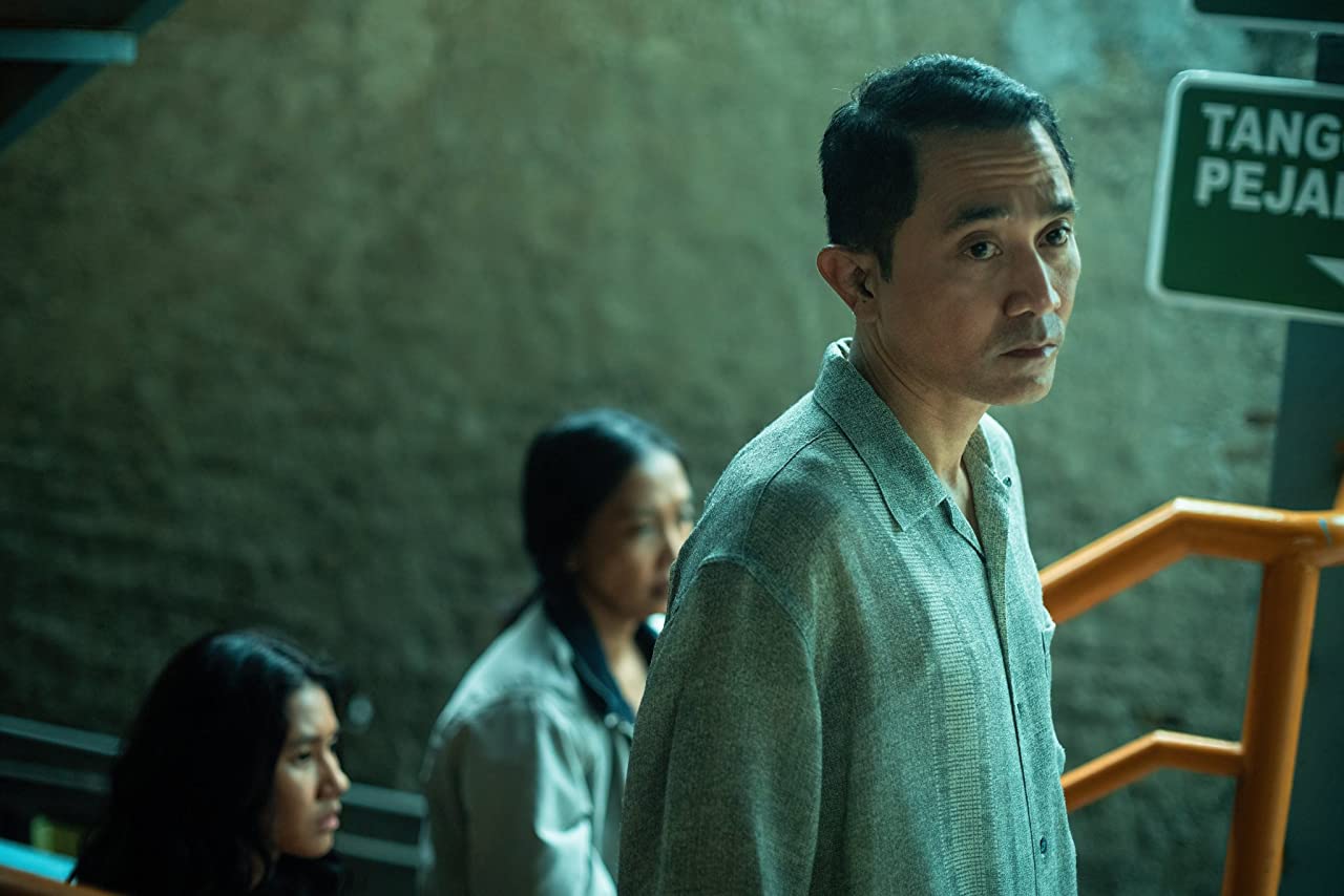 自拍复印机剧照的剧照