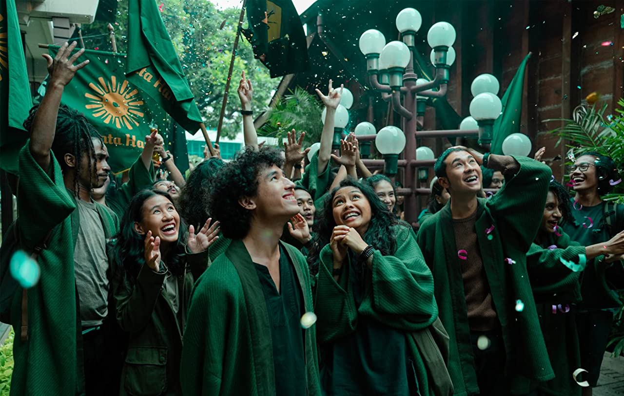 自拍复印机剧照的剧照