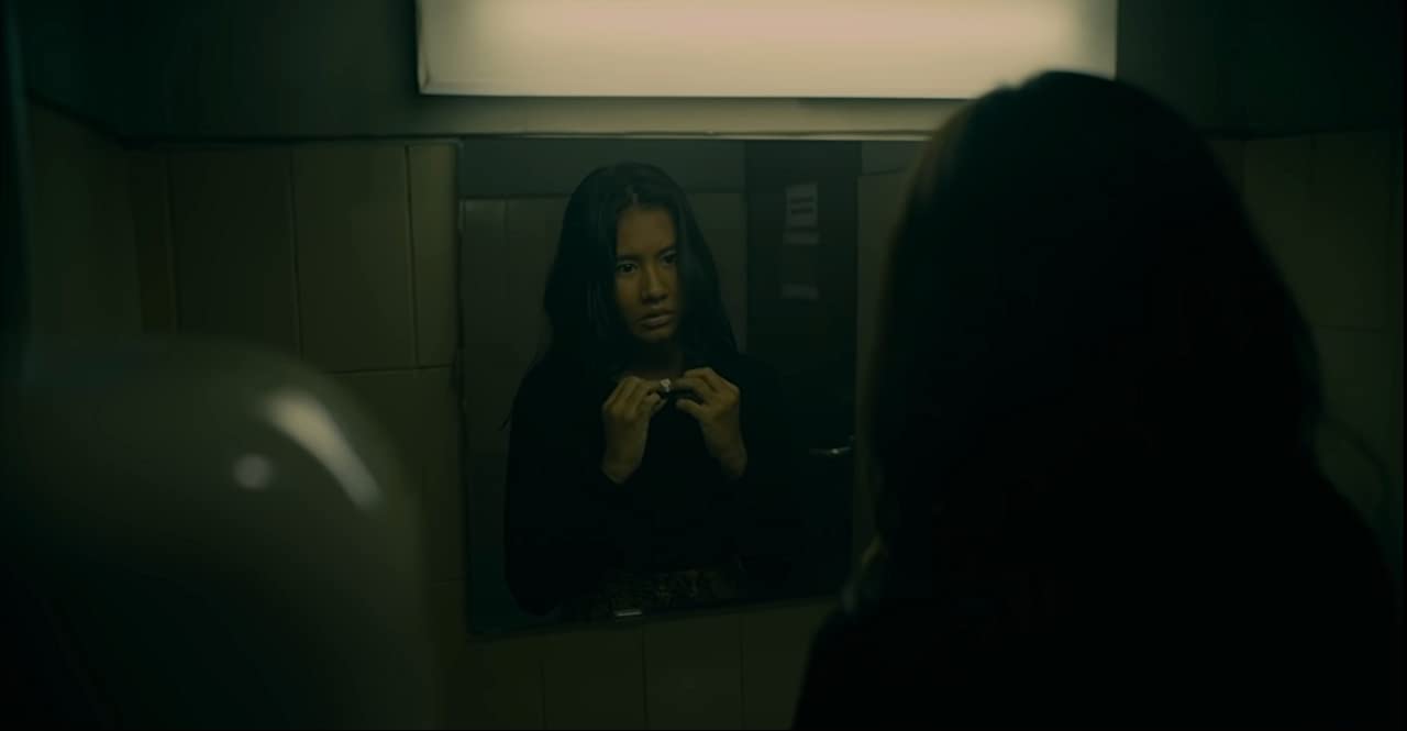 自拍复印机剧照的剧照