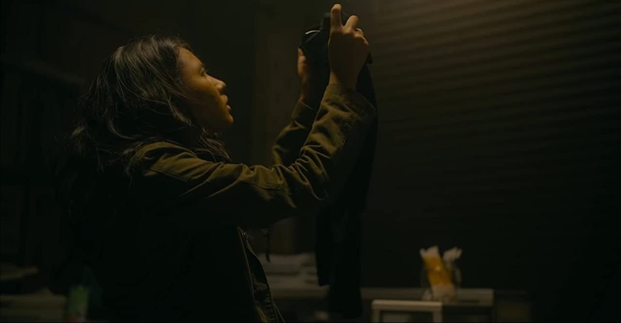 自拍复印机剧照的剧照