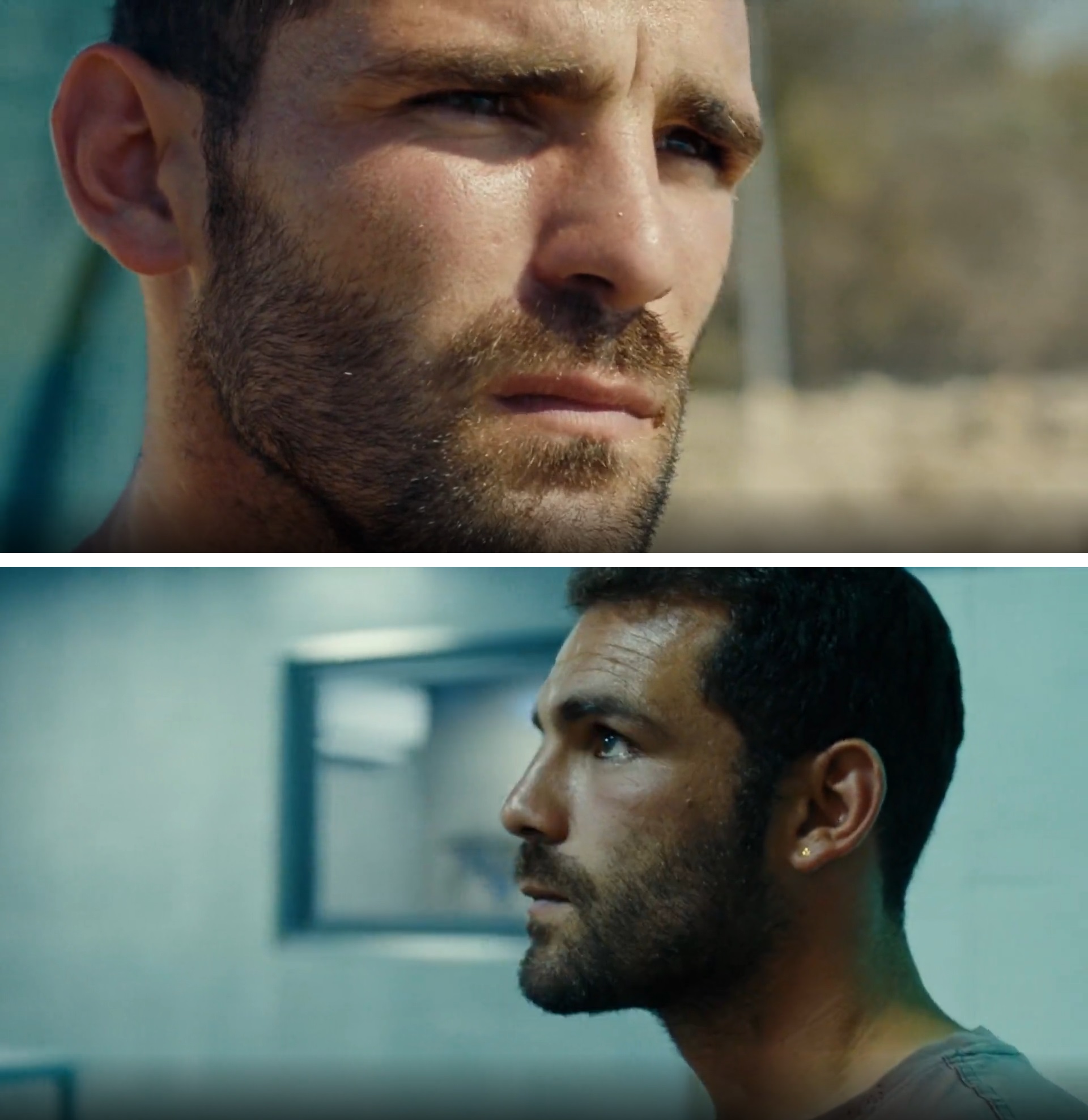 沧海渔生剧照的剧照