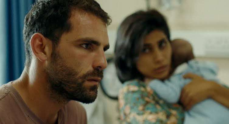 沧海渔生剧照的剧照