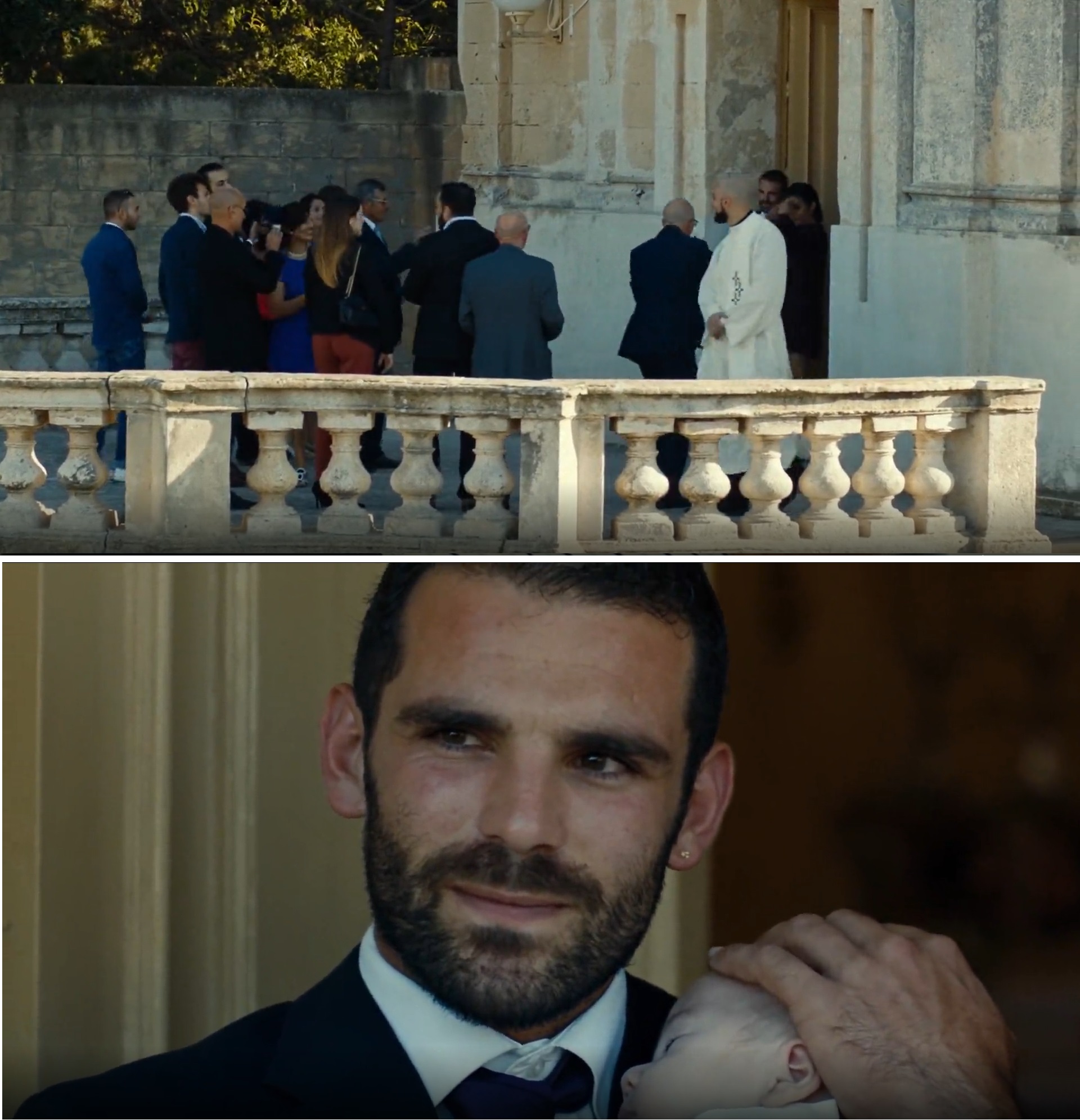 沧海渔生剧照的剧照