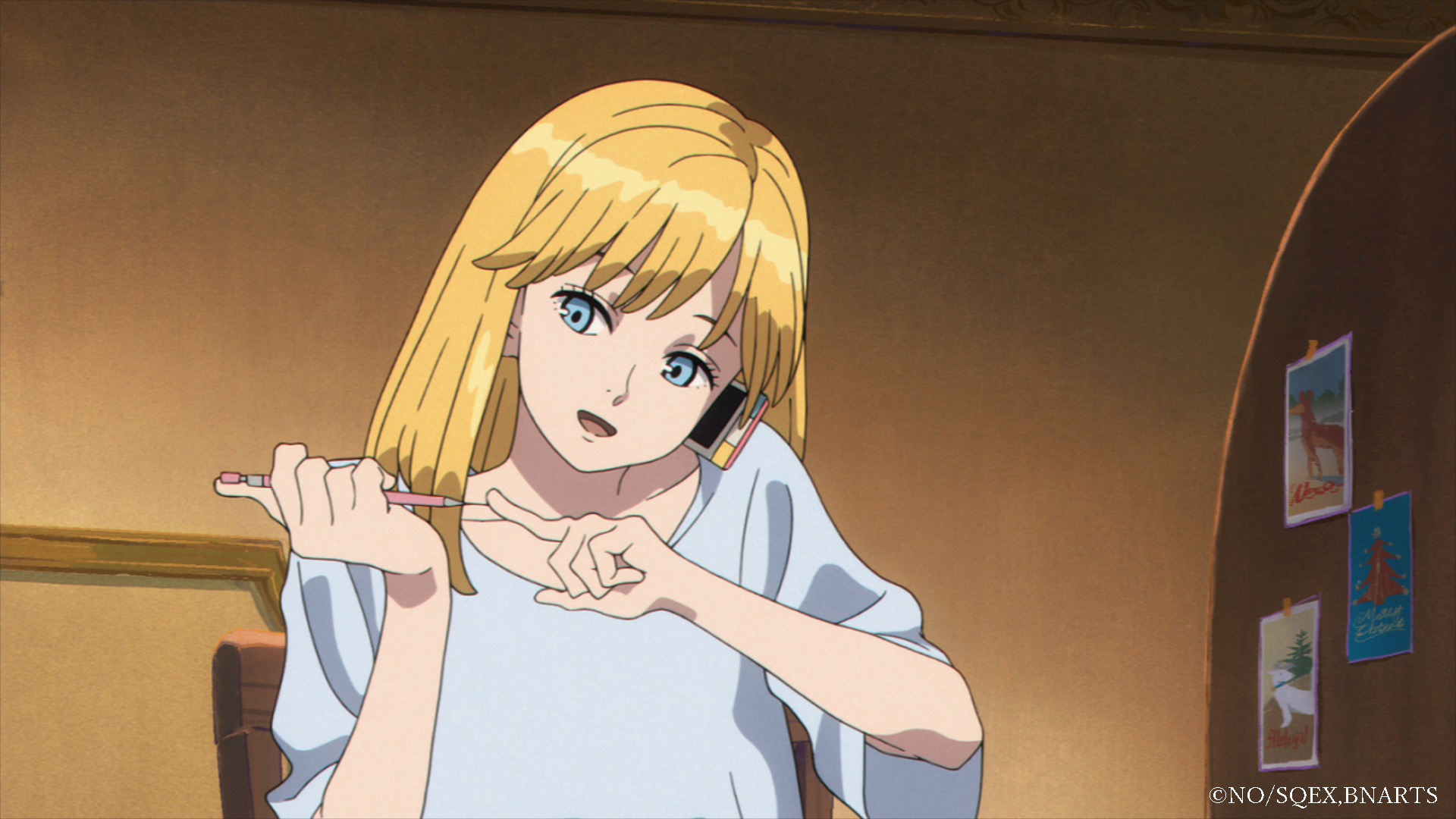 ACCA13区监察课 Regards剧照的剧照