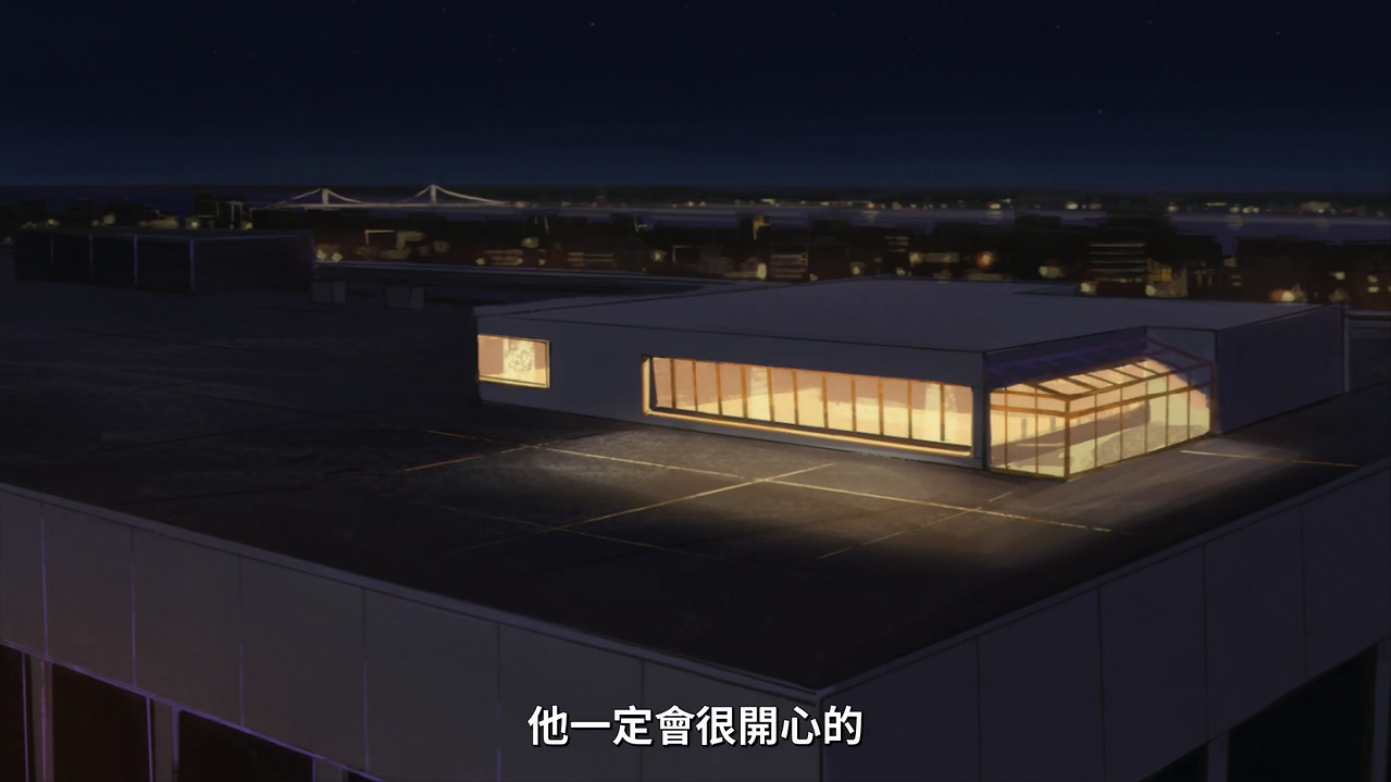 ACCA13区监察课 Regards剧照的剧照