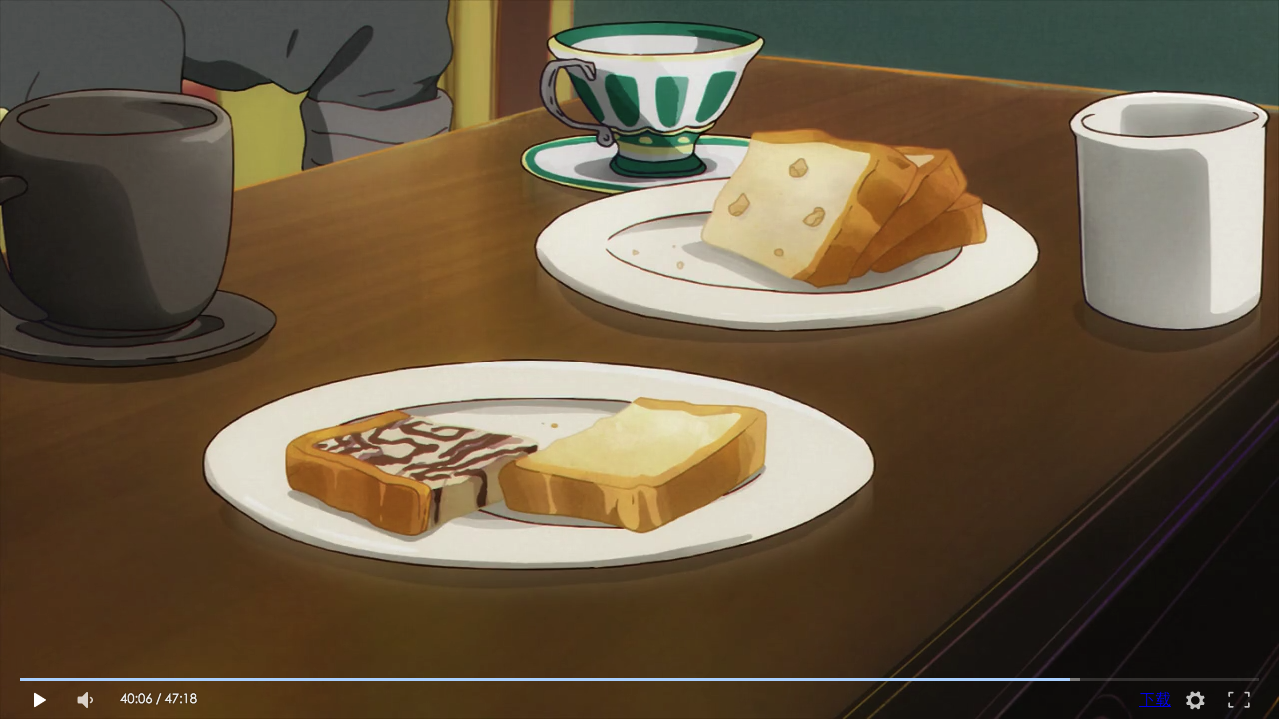 ACCA13区监察课 Regards剧照的剧照