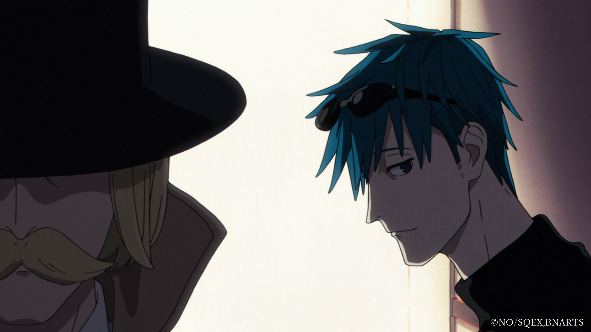 ACCA13区监察课 Regards剧照的剧照