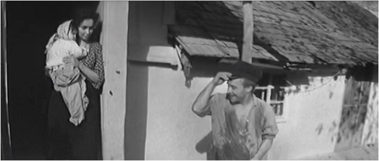 女政委剧照的剧照