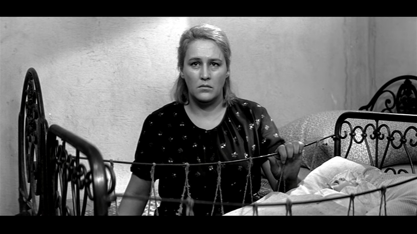 女政委剧照的剧照