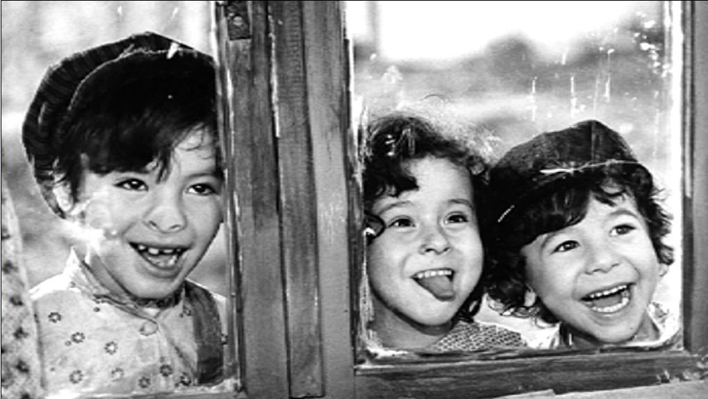 女政委剧照的剧照