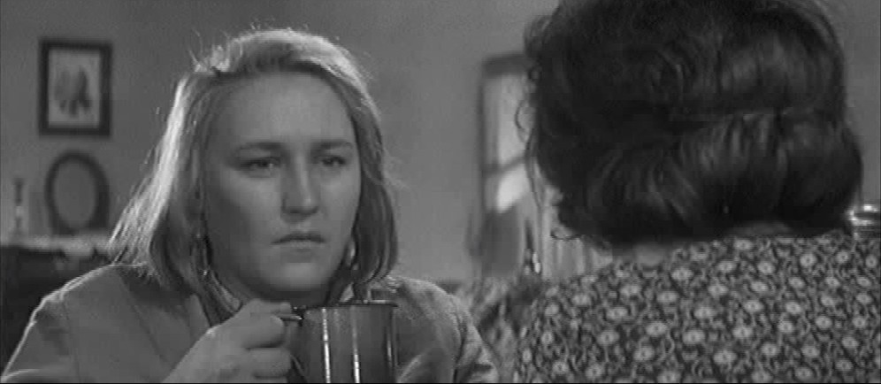 女政委剧照的剧照