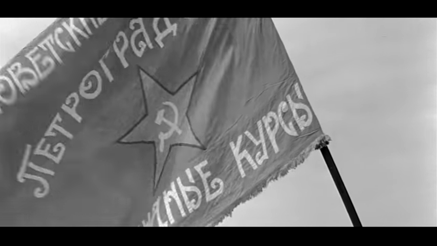 女政委剧照的剧照