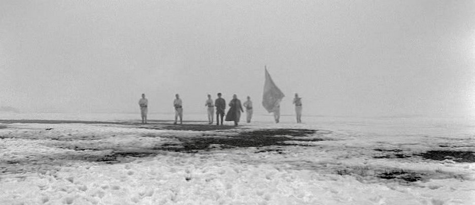 女政委剧照的剧照