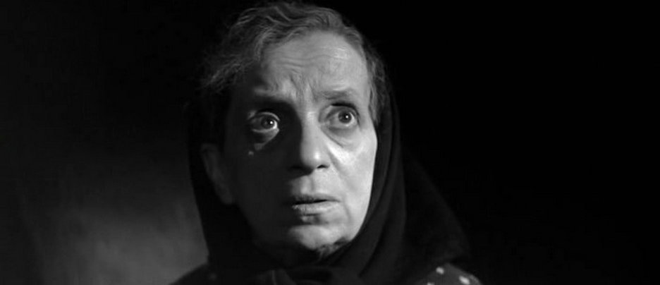 女政委剧照的剧照