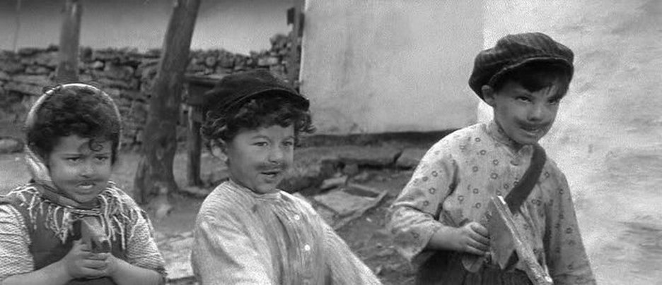 女政委剧照的剧照