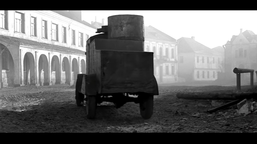 女政委剧照的剧照