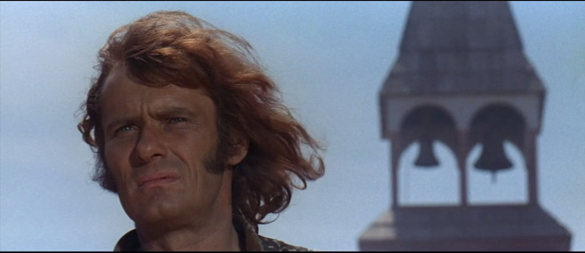 一代枪王剧照的剧照