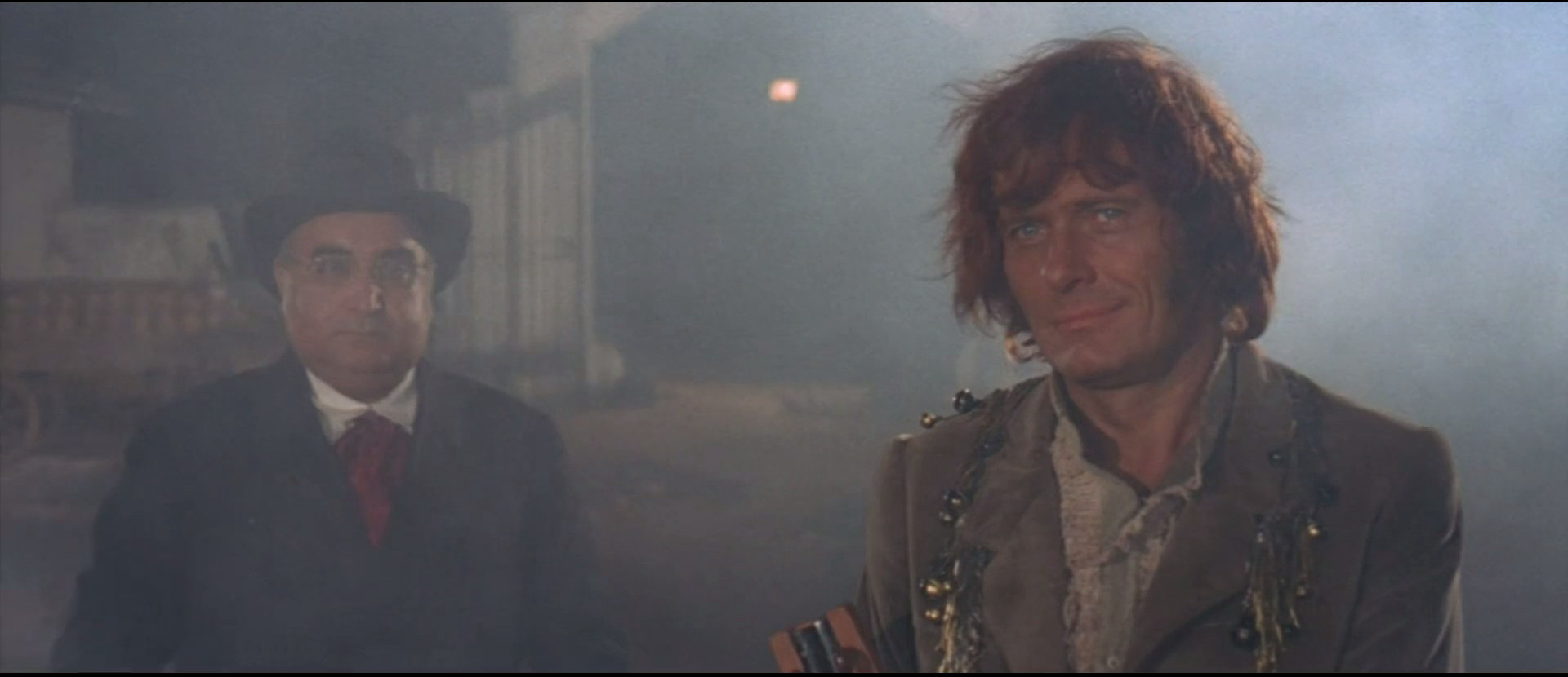 一代枪王剧照的剧照