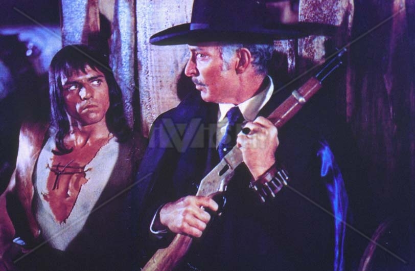 一代枪王剧照的剧照