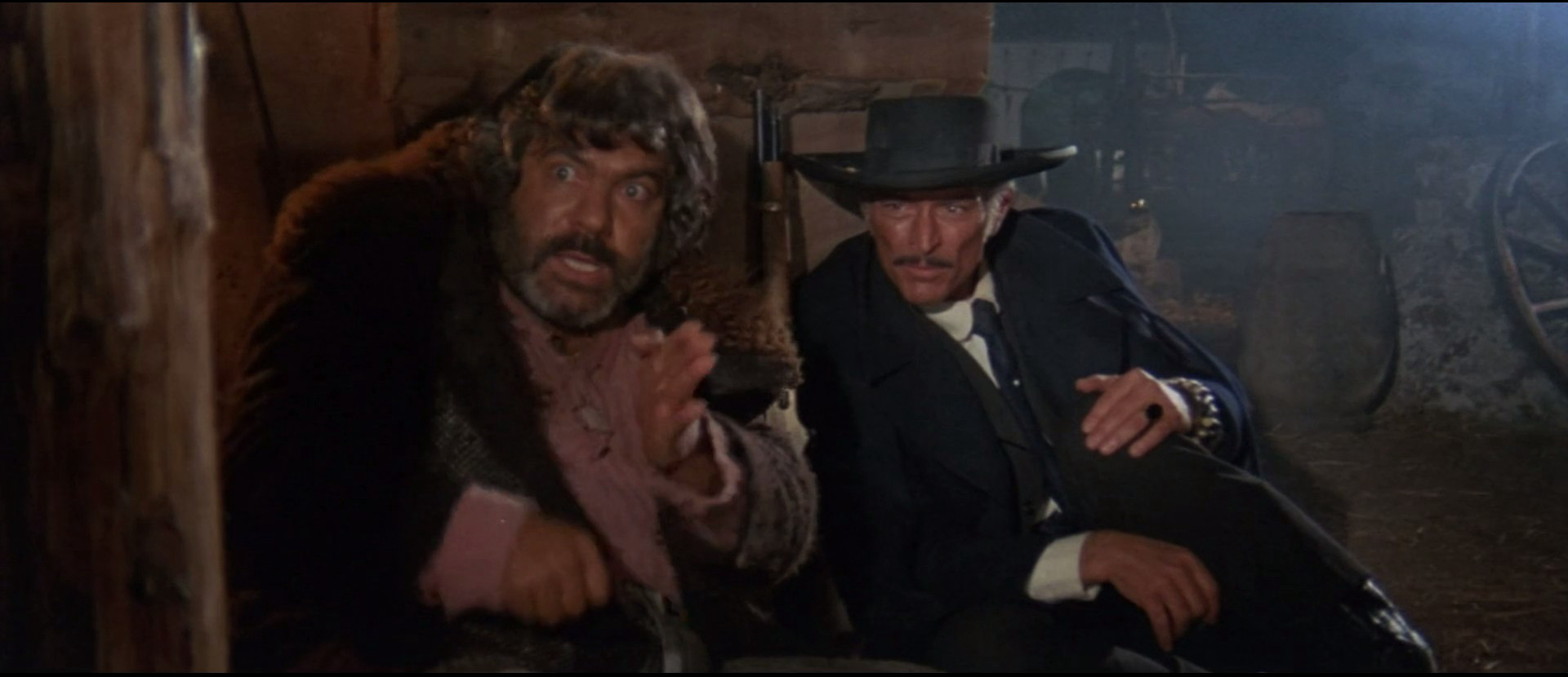 一代枪王剧照的剧照