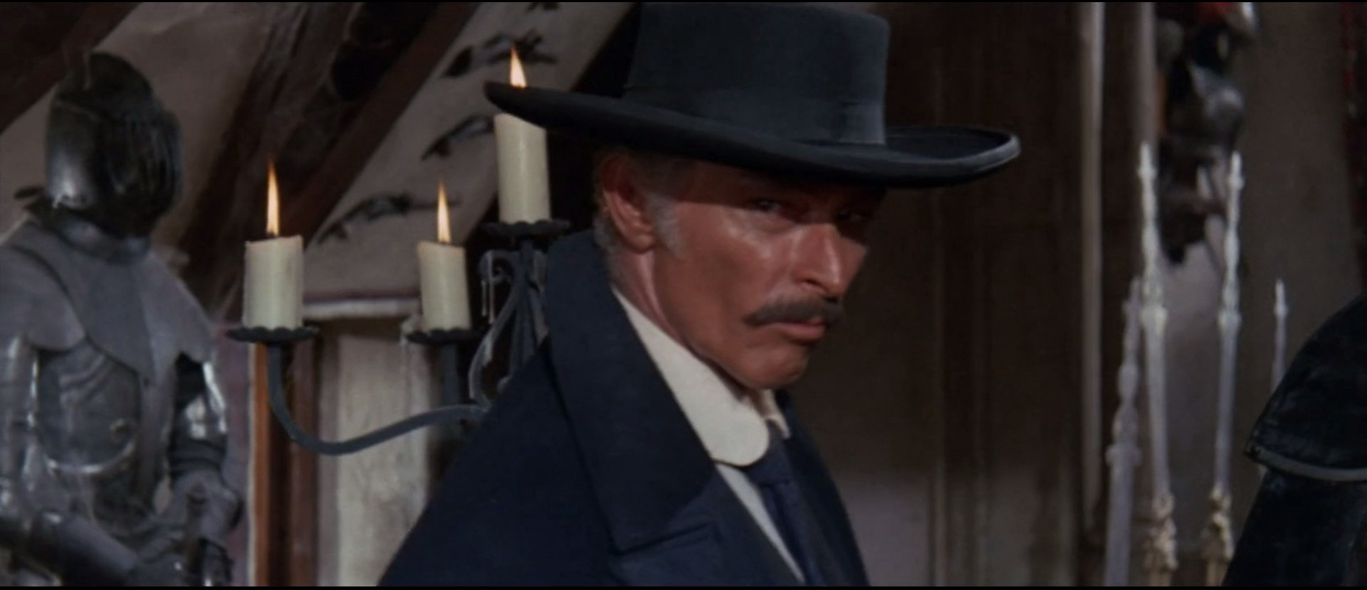 一代枪王剧照的剧照