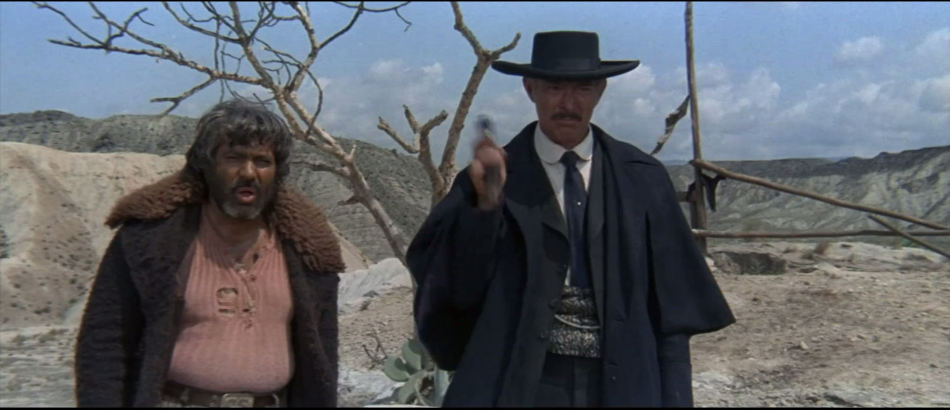 一代枪王剧照的剧照