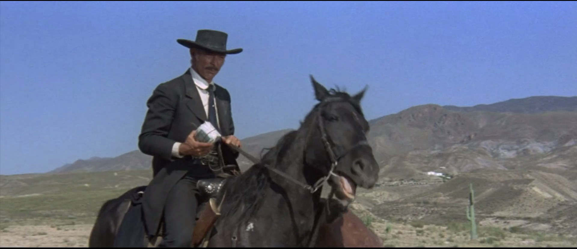 一代枪王剧照的剧照