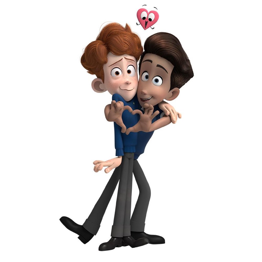 心跳无限次剧照的剧照