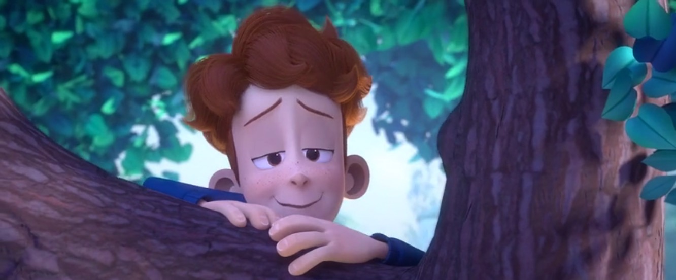 心跳无限次剧照的剧照