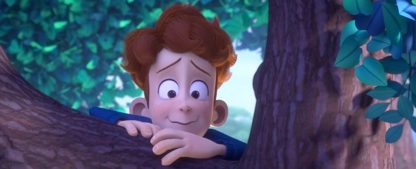 心跳无限次剧照的剧照