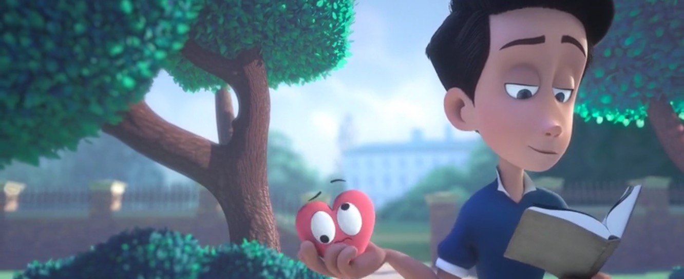 心跳无限次剧照的剧照