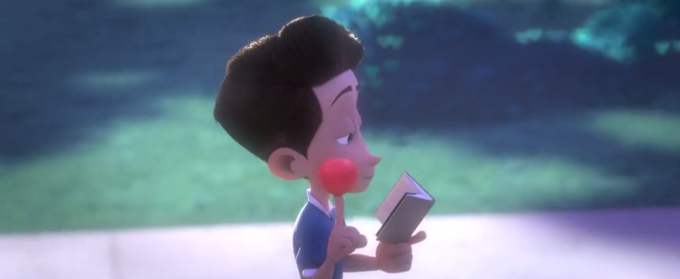 心跳无限次剧照的剧照