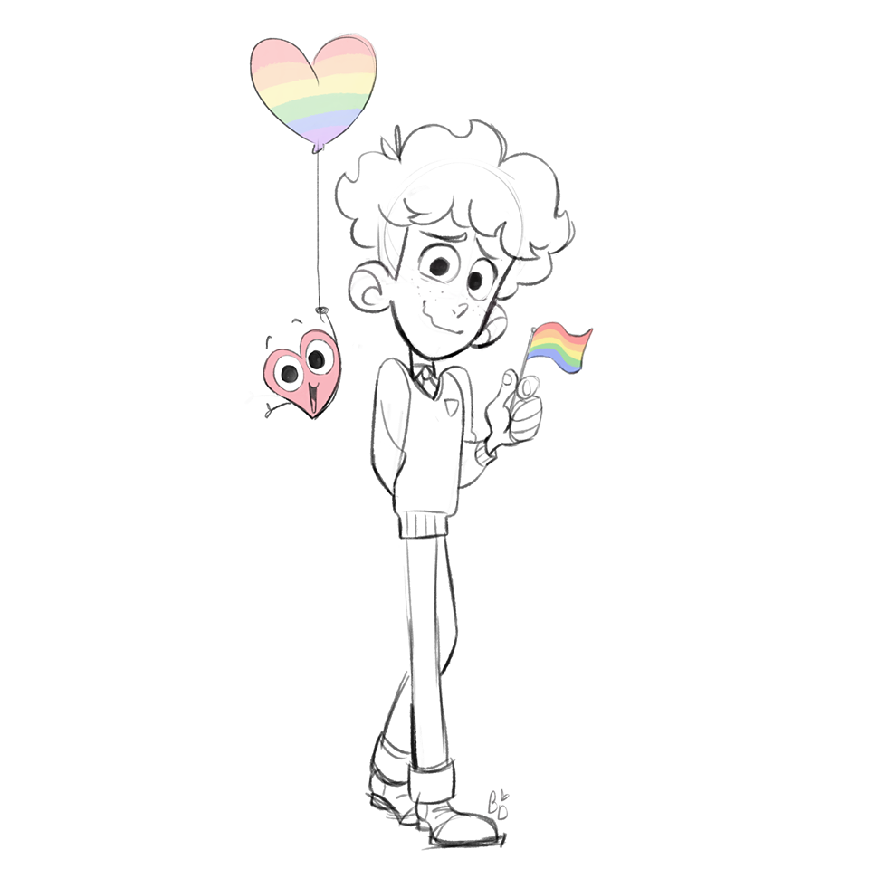 心跳无限次剧照的剧照