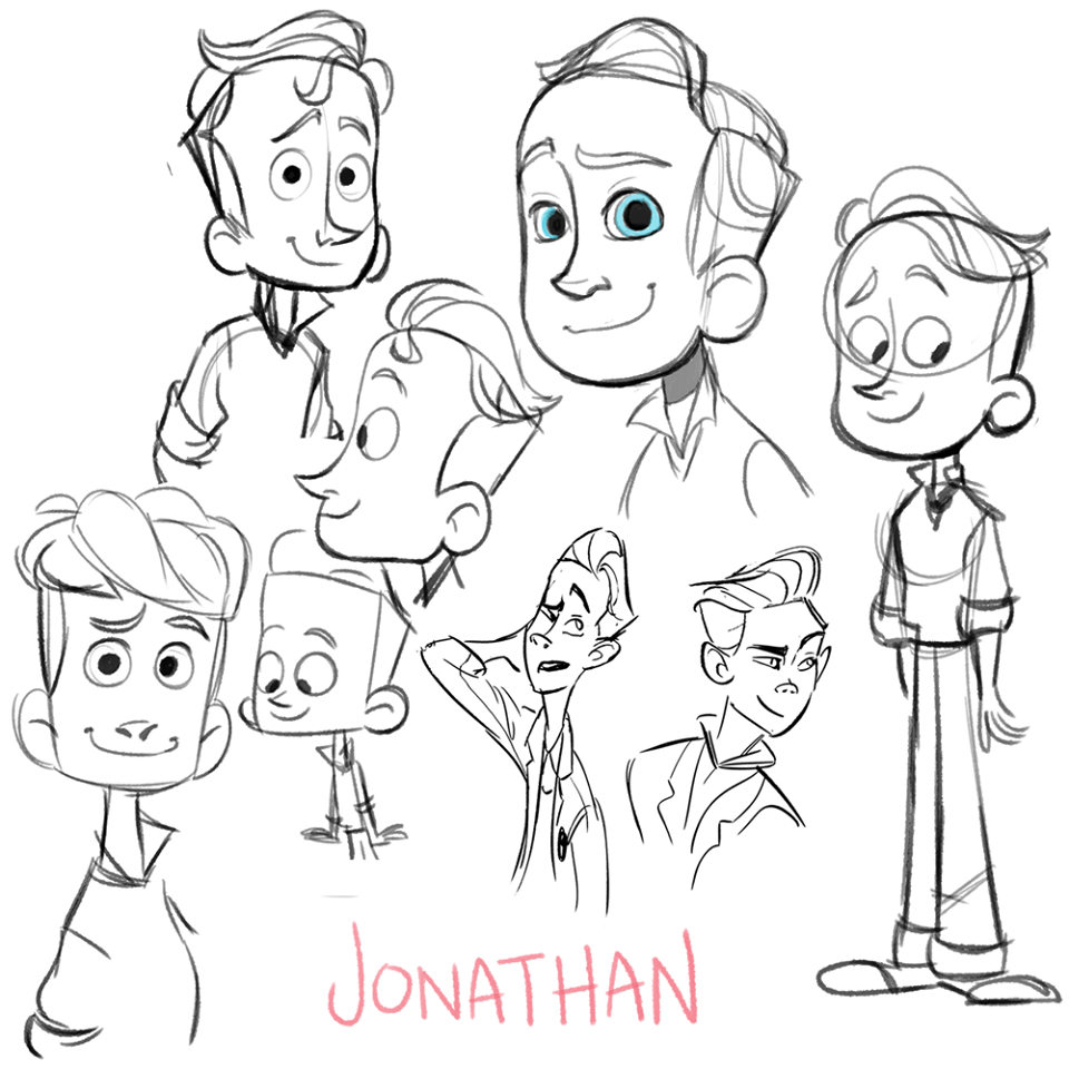 心跳无限次剧照的剧照